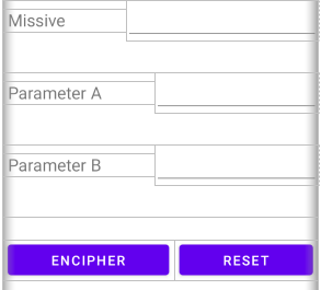 Android Studio Component IDs