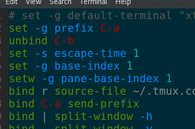 How To Install Tmux on Linux